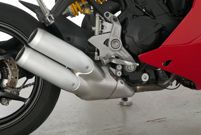 DUCATI SUPERSPORT