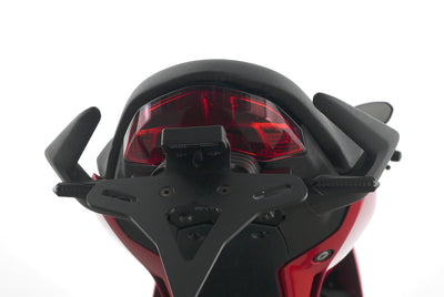 DUCATI SUPERSPORT