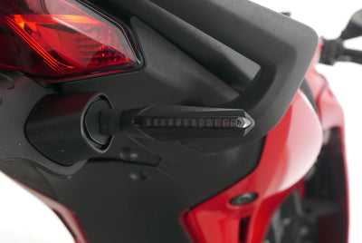 DUCATI SUPERSPORT