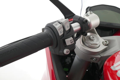 DUCATI SUPERSPORT