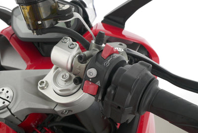 DUCATI SUPERSPORT