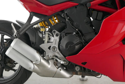 DUCATI SUPERSPORT