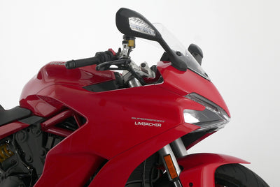 DUCATI SUPERSPORT