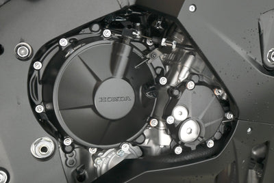 HONDA CBR 1000 RR-R FIREBLADE SP