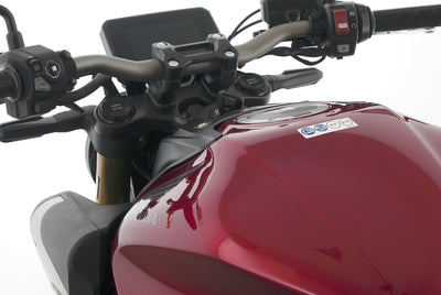 HONDA CB 650 R E-CLUTCH