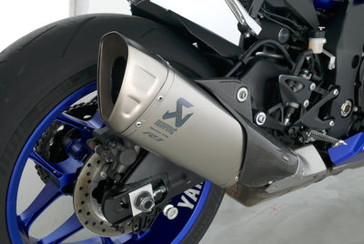 YAMAHA YZF R1 RN65
