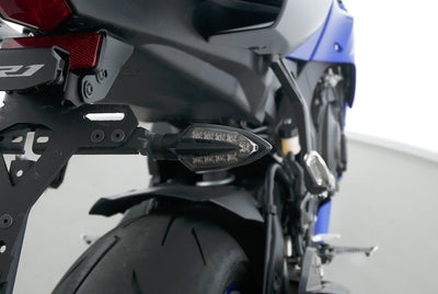 YAMAHA YZF R1 RN65