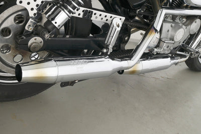 HARLEY DAVIDSON SPORTSTER XL 1200 S