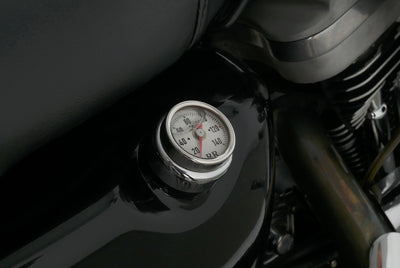 HARLEY DAVIDSON SPORTSTER XL 1200 S