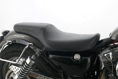 HARLEY DAVIDSON SPORTSTER XL 1200 S
