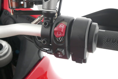 DUCATI MULTISTRADA V4 S FULL