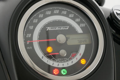 TRIUMPH THUNDERBIRD 1700 STORM