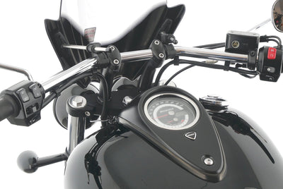 TRIUMPH THUNDERBIRD 1700 STORM