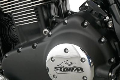 TRIUMPH THUNDERBIRD 1700 STORM