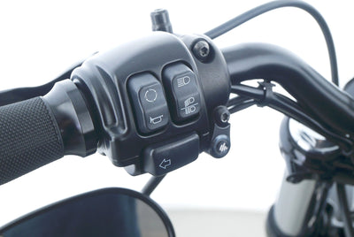 HARLEY DAVIDSON SPORTSTER XL 1200 48 FORTY