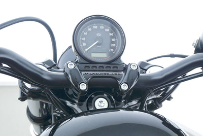 HARLEY DAVIDSON SPORTSTER XL 1200 48 FORTY