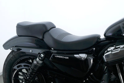 HARLEY DAVIDSON SPORTSTER XL 1200 48 FORTY