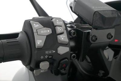 KAWASAKI NINJA 1100 SX