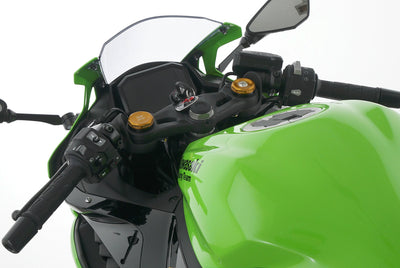 KAWASAKI ZX-4RR