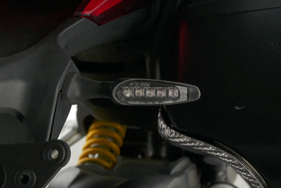 DUCATI MULTISTRADA 1200 S TOURING