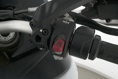 DUCATI MULTISTRADA 1200 S TOURING