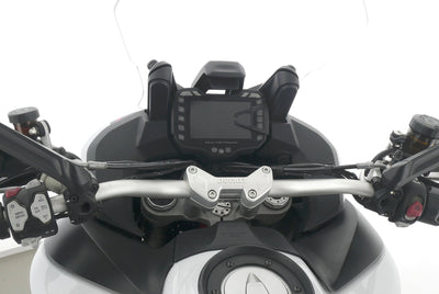 DUCATI MULTISTRADA 1200 S TOURING