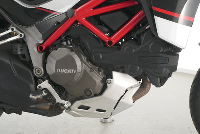 DUCATI MULTISTRADA 1200 S TOURING