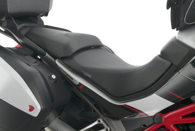 DUCATI MULTISTRADA 1200 S TOURING