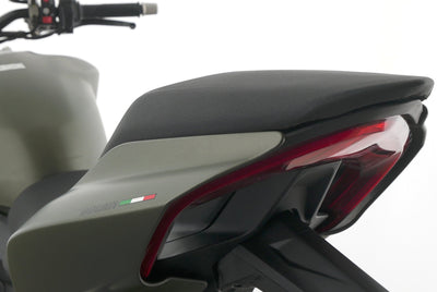 DUCATI STREETFIGHTER V2