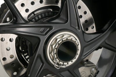 DUCATI STREETFIGHTER V2