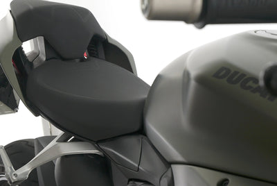 DUCATI STREETFIGHTER V2