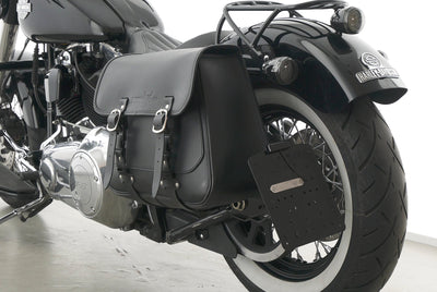 HARLEY DAVIDSON SOFTAIL SLIM