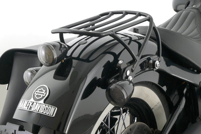 HARLEY DAVIDSON SOFTAIL SLIM