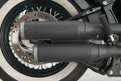 HARLEY DAVIDSON SOFTAIL SLIM
