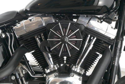 HARLEY DAVIDSON SOFTAIL SLIM