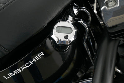 HARLEY DAVIDSON SOFTAIL SLIM