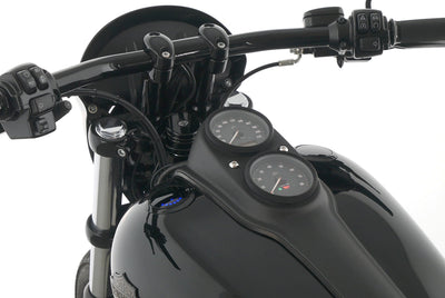 HARLEY DAVIDSON DYNA LOW RIDER S