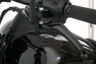 HARLEY DAVIDSON DYNA LOW RIDER S