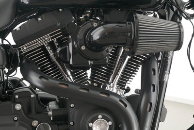 HARLEY DAVIDSON DYNA LOW RIDER S