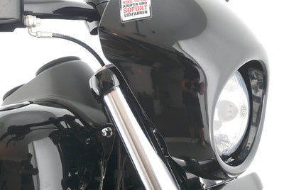 HARLEY DAVIDSON DYNA LOW RIDER S
