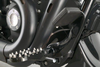 HARLEY DAVIDSON DYNA LOW RIDER S