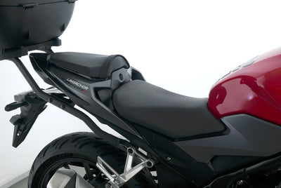 HONDA CB 500 FA