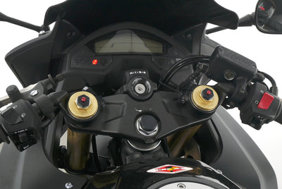 HONDA CBR 600 FA
