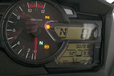 SUZUKI DL 650 V STROM XT