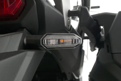 HONDA XL 750 TRANSALP