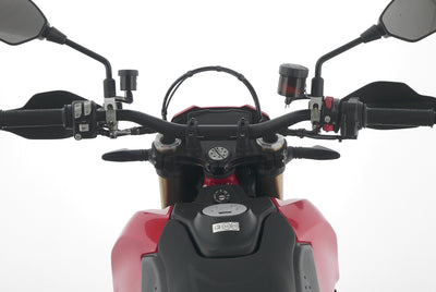 DUCATI HYPERMOTARD 698 MONO D35