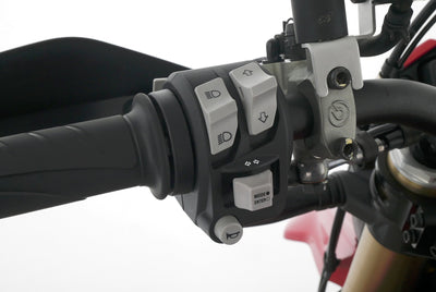 DUCATI HYPERMOTARD 698 MONO D35