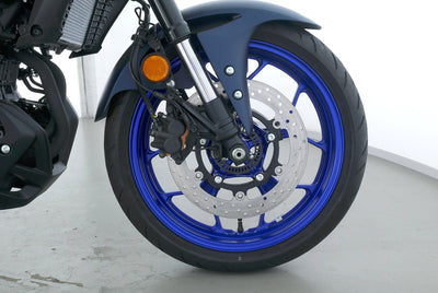 YAMAHA MT 03