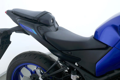 YAMAHA MT 03