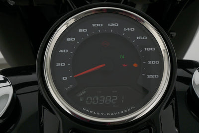 HARLEY DAVIDSON SOFTAIL FAT BOY 114
